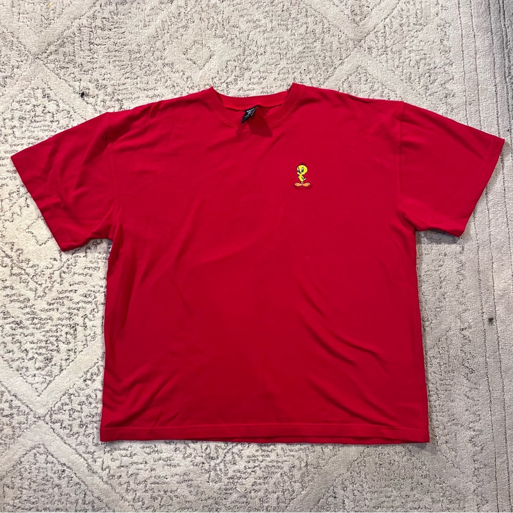 Tweety Bird Shirt
